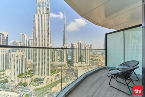 Üürile anda korter asukohaga Downtown Dubai (Downtown Burj Dubai), AÜE: 3 magamistoaga, 176.1 m² Nr 678452 - pilt 2