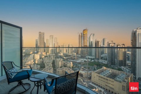 Apartman u Downtown Dubai (Downtown Burj Dubai), UAE 3 spavaćih soba, 176.1 m2 Br. 678452 - fotografija 12