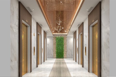 Apartman u Downtown Dubai (Downtown Burj Dubai), UAE 3 spavaćih soba, 176.1 m2 Br. 678452 - fotografija 27