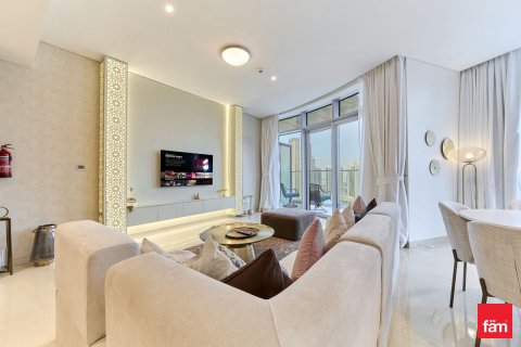 Apartment in Downtown Dubai (Downtown Burj Dubai), UAE 3 bedrooms, 176.1 sq.m. № 678452 - photo 8