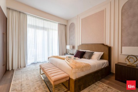 Apartman u Downtown Dubai (Downtown Burj Dubai), UAE 3 spavaćih soba, 176.1 m2 Br. 678452 - fotografija 7