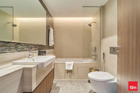 Apartment in Downtown Dubai (Downtown Burj Dubai), UAE 3 bedrooms, 176.1 sq.m. № 678452 - photo 19