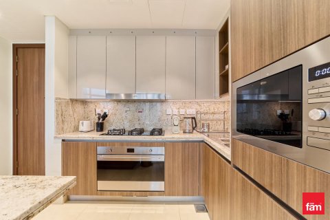 Apartment in Downtown Dubai (Downtown Burj Dubai), UAE 3 bedrooms, 176.1 sq.m. № 678452 - photo 6