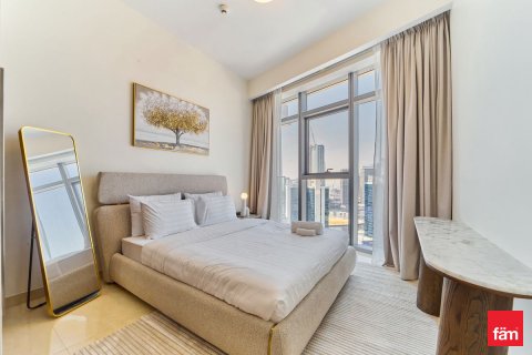 Üürile anda korter asukohaga Downtown Dubai (Downtown Burj Dubai), AÜE: 3 magamistoaga, 176.1 m² Nr 678452 - pilt 11