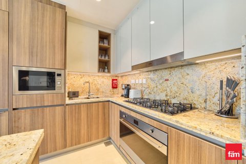 Üürile anda korter asukohaga Downtown Dubai (Downtown Burj Dubai), AÜE: 3 magamistoaga, 176.1 m² Nr 678452 - pilt 6
