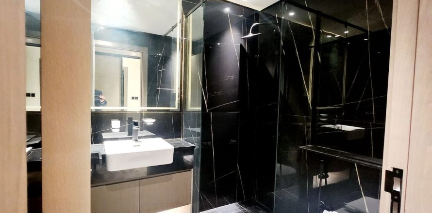 Apartament w Dubai, ZEA 2 sypialnie, 95.9 mkw. nr 678454