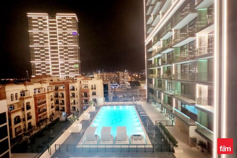 Apartament na sprzedaż w Dubai, ZEA 2 sypialnie, 95.9 mkw., nr 678454 - zdjęcie 16