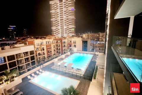 Apartament na sprzedaż w Dubai, ZEA 2 sypialnie, 95.9 mkw., nr 678454 - zdjęcie 21
