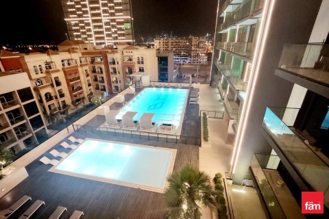 Apartament na sprzedaż w Dubai, ZEA 2 sypialnie, 95.9 mkw., nr 678454 - zdjęcie 8