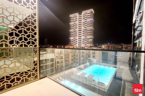 Пәтер Дубай, БАӘ-да 2 жатын бөлмелер, 95.9 м² № 678454 - фото 20