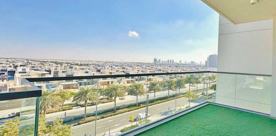 阿联酋 Dubai Dubai Hills Estate 公寓  3 卧, 168.8 平方米 , 编号 678450