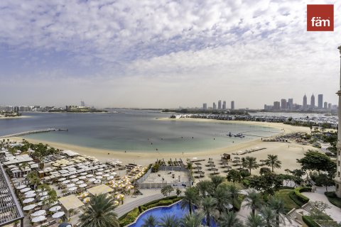 شقة للإيجار في نخلة جميرا، دبي، الإمارات العربية المتحدة 2 غرفة نوم ، 208.3 متر مربع ، رقم 678456 - صورة 27