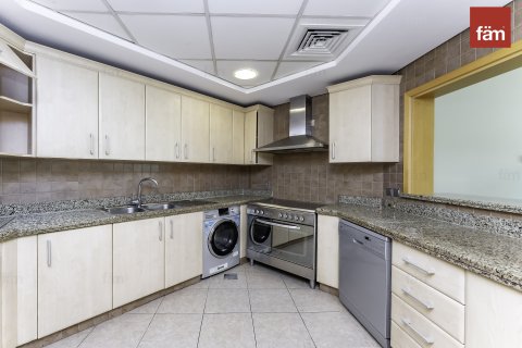 شقة للإيجار في نخلة جميرا، دبي، الإمارات العربية المتحدة 2 غرفة نوم ، 208.3 متر مربع ، رقم 678456 - صورة 22