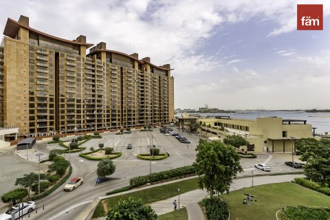 Apartmen di Palm Jumeirah, Dubai, UAE 2 bilik tidur, 208.3 meter persegi № 678456 - foto 1