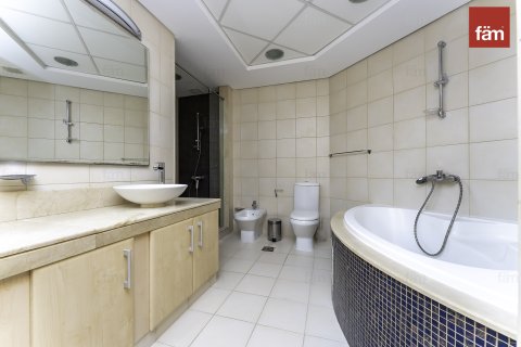 Apartmen di Palm Jumeirah, Dubai, UAE 2 bilik tidur, 208.3 meter persegi № 678456 - foto 6