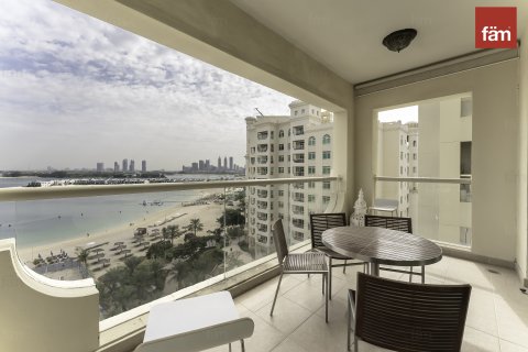 Lakás itt: Palm Jumeirah, Dubai, EAE, 2 hálószoba, 208.3 m², azonosító: 678456 - fénykép 8
