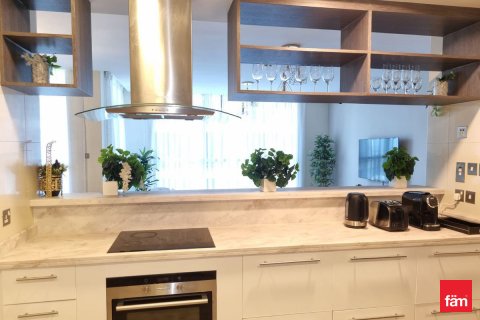 Apartman u Dubai Marina, UAE 2 spavaćih soba, 150.2 m2 Br. 678453 - fotografija 6