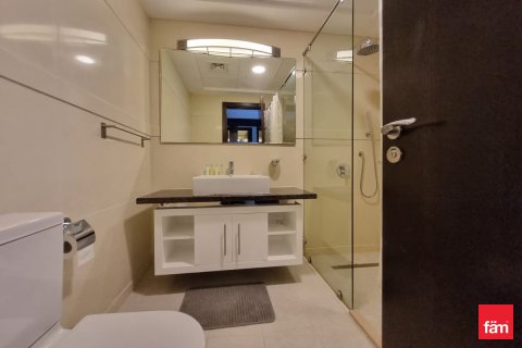 Apartman u Dubai Marina, UAE 2 spavaćih soba, 150.2 m2 Br. 678453 - fotografija 10