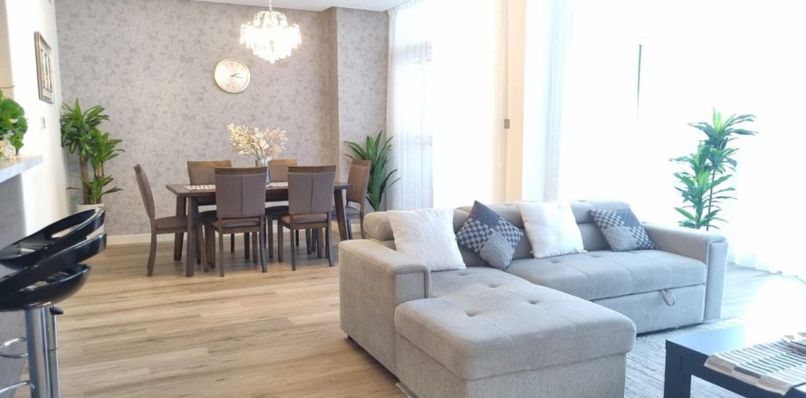 Apartman u Dubai Marina, UAE 150.2 m2, 2 spavaćih soba Br. 678453