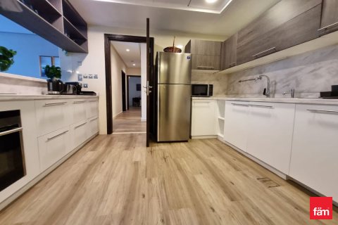 Apartman u Dubai Marina, UAE 2 spavaćih soba, 150.2 m2 Br. 678453 - fotografija 7
