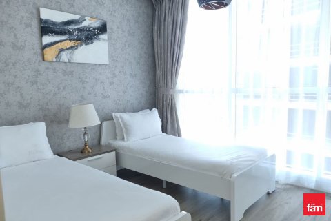 Apartman u Dubai Marina, UAE 2 spavaćih soba, 150.2 m2 Br. 678453 - fotografija 4