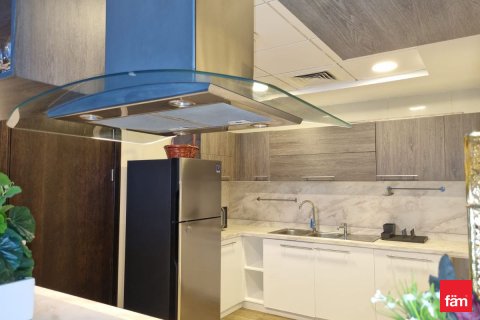 Apartman u Dubai Marina, UAE 2 spavaćih soba, 150.2 m2 Br. 678453 - fotografija 8