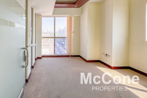 Kancelář v Dubai, SAE 82.22 m² Č.: 586877 - fotografie 12