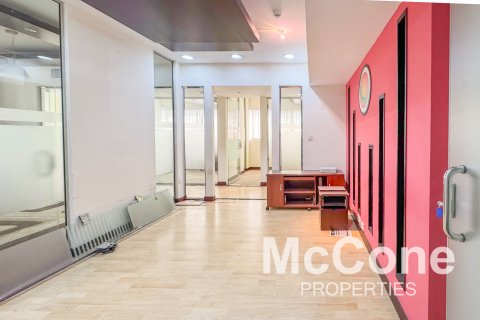 Kancelář v Dubai, SAE 82.22 m² Č.: 586877 - fotografie 2