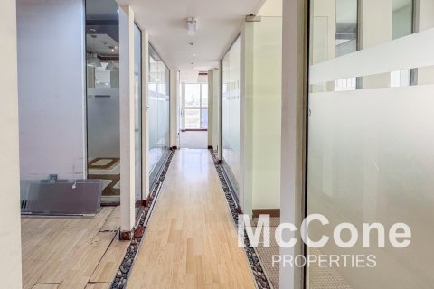 Kancelář v Dubai, SAE 82.22 m² Č.: 586877 - fotografie 13