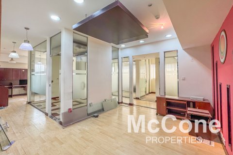 Kancelář v Dubai, SAE 82.22 m² Č.: 586877 - fotografie 4