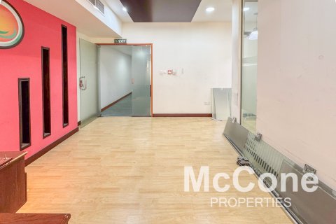 Kancelář v Dubai, SAE 82.22 m² Č.: 586877 - fotografie 5