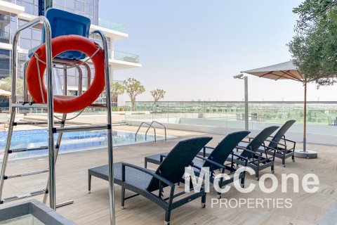 Apartament në DAMAC Hills (Akoya by DAMAC), Dubai, Emiratet e Bashkuara Arabe 1 dhomë, 54.81 m2. № 586880 - Foto 8