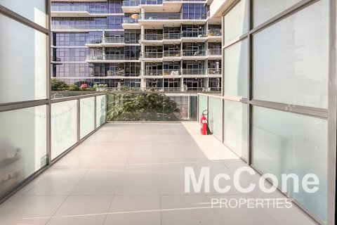Apartament në DAMAC Hills (Akoya by DAMAC), Dubai, Emiratet e Bashkuara Arabe 1 dhomë, 54.81 m2. № 586880 - Foto 10