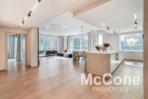 Byt v Dubai Marina, SAE 3 ložnice, 189.52 m² Č.: 586962 - fotografie 1