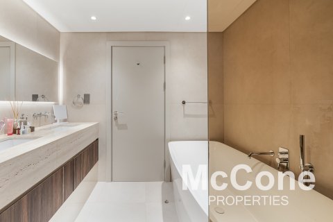 Byt v Dubai Marina, SAE 3 ložnice, 189.52 m² Č.: 586962 - fotografie 17