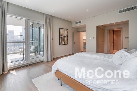 Byt v Dubai Marina, SAE 3 ložnice, 189.52 m² Č.: 586962 - fotografie 11