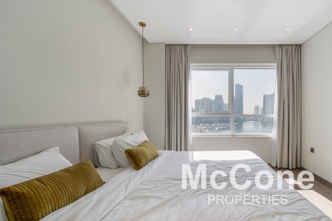 Byt v Dubai Marina, SAE 3 ložnice, 189.52 m² Č.: 586962 - fotografie 13
