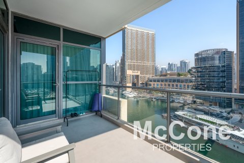 Byt v Dubai Marina, SAE 3 ložnice, 189.52 m² Č.: 586962 - fotografie 20