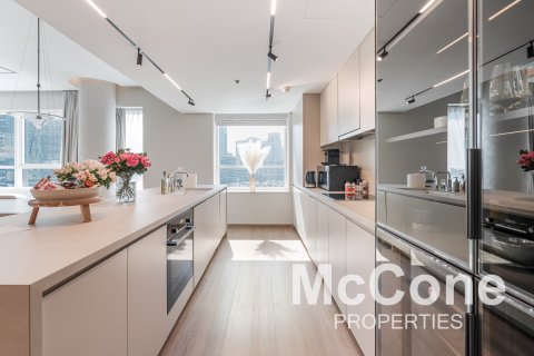 Byt v Dubai Marina, SAE 3 ložnice, 189.52 m² Č.: 586962 - fotografie 7