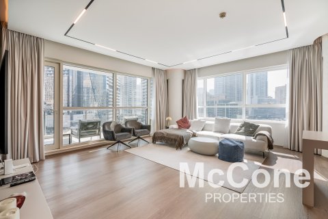 Byt v Dubai Marina, SAE 3 ložnice, 189.52 m² Č.: 586962 - fotografie 2