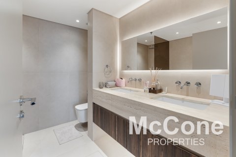 Byt v Dubai Marina, SAE 3 ložnice, 189.52 m² Č.: 586962 - fotografie 16