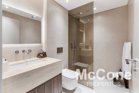 Byt v Dubai Marina, SAE 3 ložnice, 189.52 m² Č.: 586962 - fotografie 18