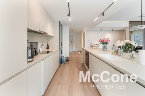 Byt v Dubai Marina, SAE 3 ložnice, 189.52 m² Č.: 586962 - fotografie 8