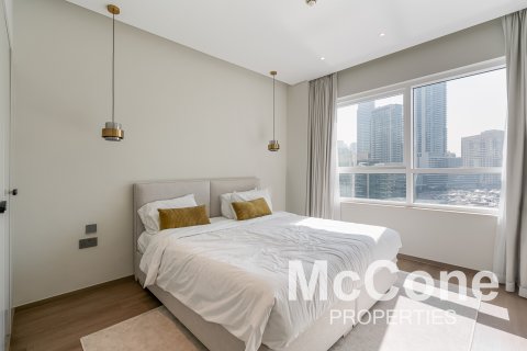 Byt v Dubai Marina, SAE 3 ložnice, 189.52 m² Č.: 586962 - fotografie 12