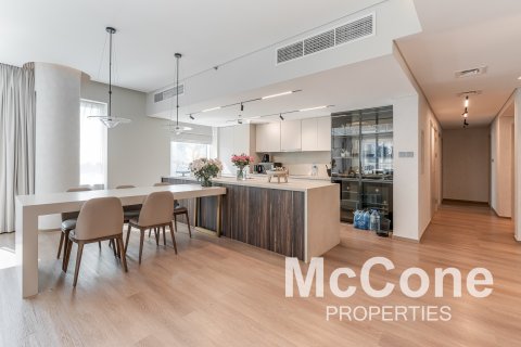 Byt v Dubai Marina, SAE 3 ložnice, 189.52 m² Č.: 586962 - fotografie 6