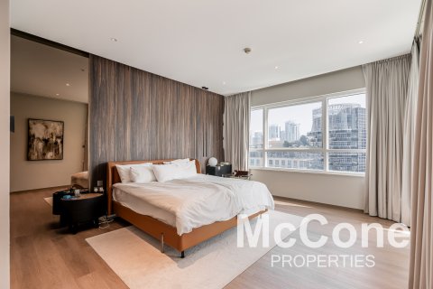 Byt v Dubai Marina, SAE 3 ložnice, 189.52 m² Č.: 586962 - fotografie 10