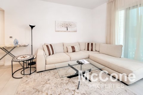 Byt v Jumeirah Beach Residence, Dubai, SAE 1 ložnice, 85.01 m² Č.: 586964 - fotografie 3