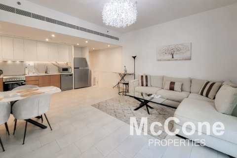 Byt v Jumeirah Beach Residence, Dubai, SAE 1 ložnice, 85.01 m² Č.: 586964 - fotografie 1