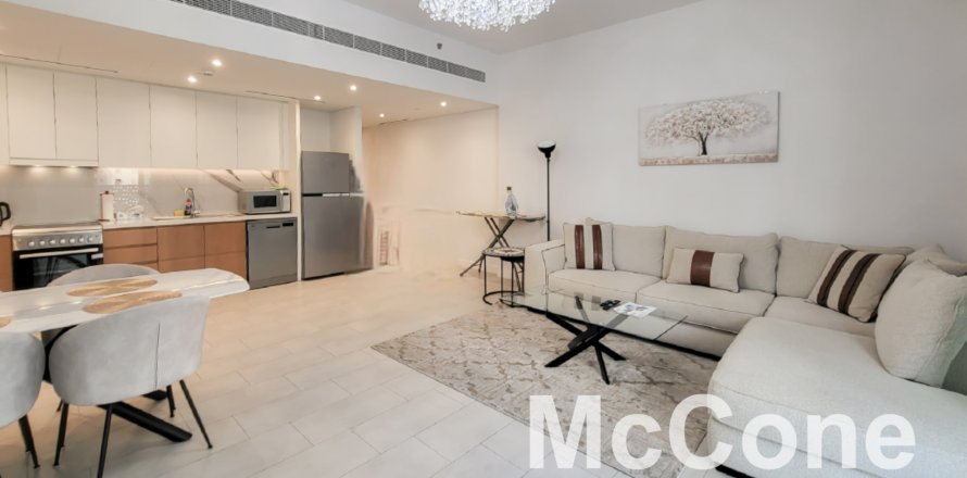 Byt v Jumeirah Beach Residence, Dubai, SAE 1 ložnice, 85.01 m² Č.: 586964