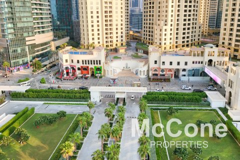 Byt v Jumeirah Beach Residence, Dubai, SAE 1 ložnice, 85.01 m² Č.: 586964 - fotografie 10
